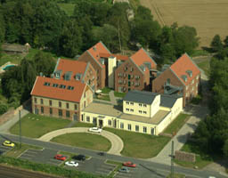 Pesseberichte &uuml;ber das Landhotel Beverland