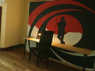 James Bond, Ostbevern, Telgte, M&uuml;nster, Greven, Osnabr&uuml;ck, FMO, Beverland, Hotel, Landhotel Beverland