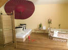 Asia Wellness Suite, Landhotel Beverland, Themenhotel, Themenzimmer, Eventhotel, Tagungshotel, Ostbevern, Telgte, M&uuml;nster, Greven, Osnabr&uuml;ck, FMO