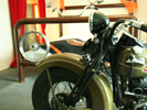 Harley Davidson Zimmer, Ostbevern, Telgte, M&uuml;nster, Greven, Osnabr&uuml;ck, FMO, Beverland, Hotel, Landhotel Beverland