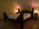 Mittelalter Suite, Ostbevern, Telgte, M&uuml;nster, Greven, Osnabr&uuml;ck, FMO, Beverland, Hotel, Landhotel Beverland