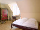 Orient Themenzimmer im Themenhotel Landhotel Beverland in Ostbevern bei M&uuml;nster im M&uuml;nsterland