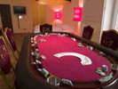 Pokerzimmer, Themenzimmer, M&uuml;nster, Ostbevern, telgte, Warendorf, Osnabr&uuml;ck